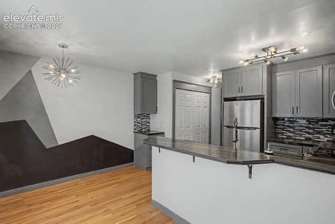 Tiny photo for 3644 Queen Anne Way, Colorado Springs, CO 80917 (MLS # 7652592)