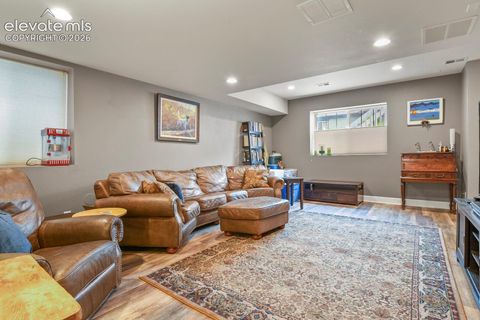 Tiny photo for 1398 Morningview Lane, Castle Rock, CO 80109 (MLS # 4205553)