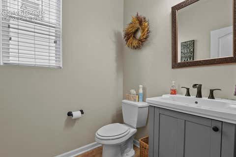 Tiny photo for 1398 Morningview Lane, Castle Rock, CO 80109 (MLS # 4205553)