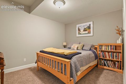 Tiny photo for 1398 Morningview Lane, Castle Rock, CO 80109 (MLS # 4205553)