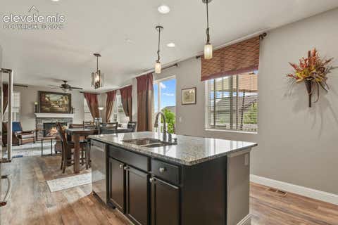 Tiny photo for 1398 Morningview Lane, Castle Rock, CO 80109 (MLS # 4205553)