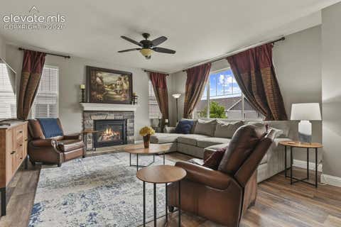Tiny photo for 1398 Morningview Lane, Castle Rock, CO 80109 (MLS # 4205553)
