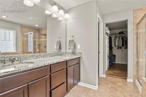 Tiny photo for 1398 Morningview Lane, Castle Rock, CO 80109 (MLS # 4205553)