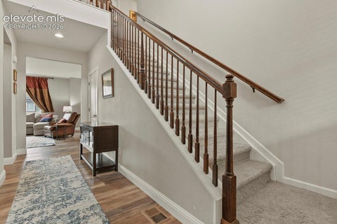 Tiny photo for 1398 Morningview Lane, Castle Rock, CO 80109 (MLS # 4205553)