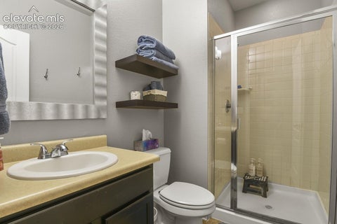 Tiny photo for 1398 Morningview Lane, Castle Rock, CO 80109 (MLS # 4205553)