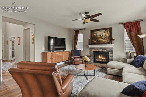Tiny photo for 1398 Morningview Lane, Castle Rock, CO 80109 (MLS # 4205553)