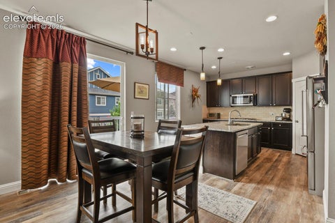 Tiny photo for 1398 Morningview Lane, Castle Rock, CO 80109 (MLS # 4205553)