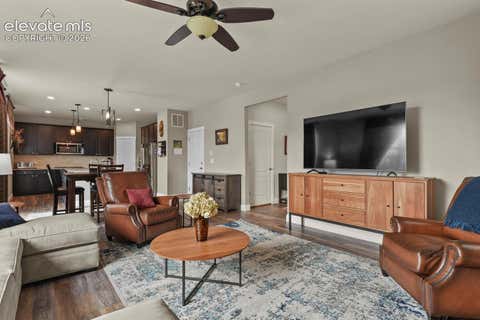 Tiny photo for 1398 Morningview Lane, Castle Rock, CO 80109 (MLS # 4205553)