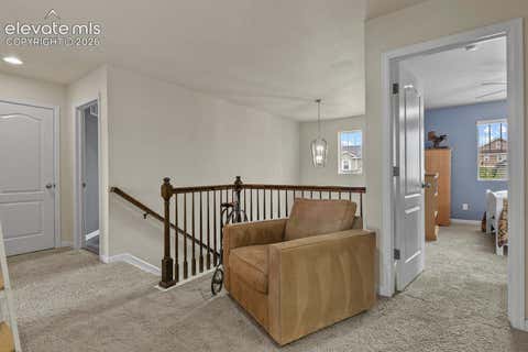 Tiny photo for 1398 Morningview Lane, Castle Rock, CO 80109 (MLS # 4205553)