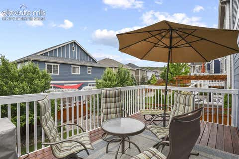 Tiny photo for 1398 Morningview Lane, Castle Rock, CO 80109 (MLS # 4205553)