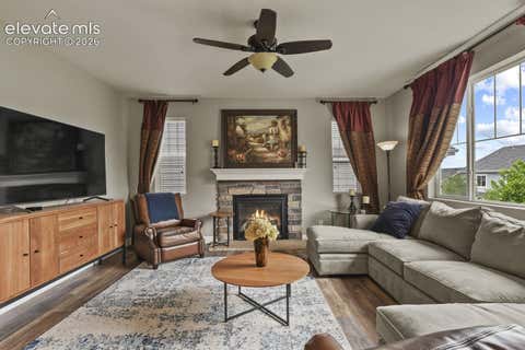 Tiny photo for 1398 Morningview Lane, Castle Rock, CO 80109 (MLS # 4205553)
