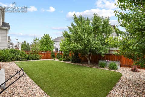 Tiny photo for 1398 Morningview Lane, Castle Rock, CO 80109 (MLS # 4205553)