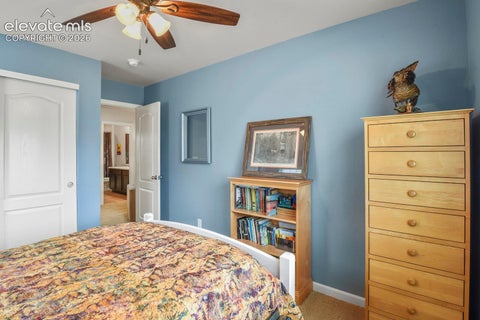 Tiny photo for 1398 Morningview Lane, Castle Rock, CO 80109 (MLS # 4205553)