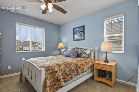 Tiny photo for 1398 Morningview Lane, Castle Rock, CO 80109 (MLS # 4205553)
