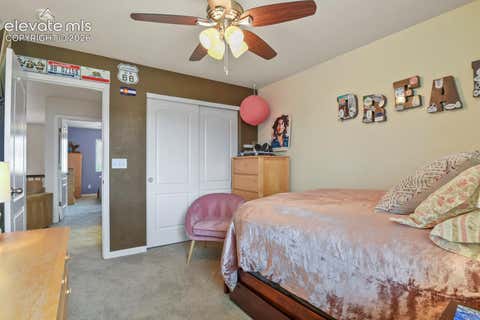 Tiny photo for 1398 Morningview Lane, Castle Rock, CO 80109 (MLS # 4205553)