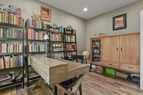 Tiny photo for 1398 Morningview Lane, Castle Rock, CO 80109 (MLS # 4205553)