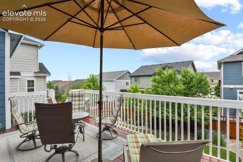 Tiny photo for 1398 Morningview Lane, Castle Rock, CO 80109 (MLS # 4205553)
