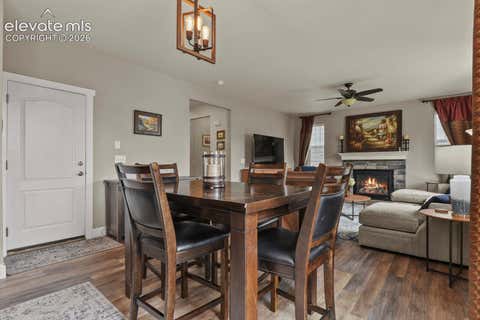 Tiny photo for 1398 Morningview Lane, Castle Rock, CO 80109 (MLS # 4205553)