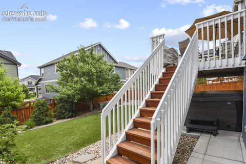 Tiny photo for 1398 Morningview Lane, Castle Rock, CO 80109 (MLS # 4205553)