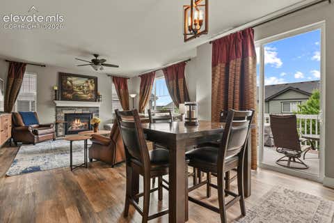 Tiny photo for 1398 Morningview Lane, Castle Rock, CO 80109 (MLS # 4205553)
