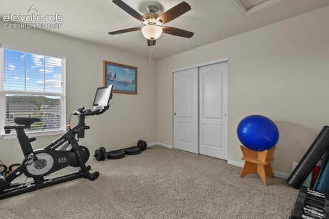 Tiny photo for 1398 Morningview Lane, Castle Rock, CO 80109 (MLS # 4205553)