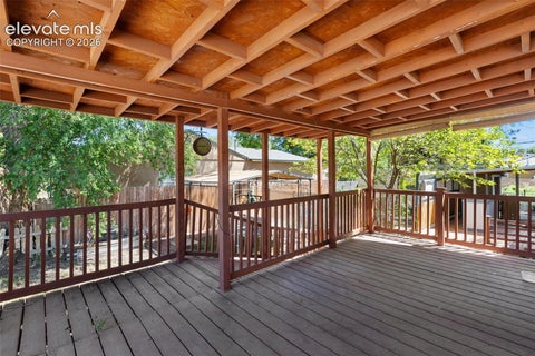 Tiny photo for 1020 W Arroyo Avenue, Pueblo, CO 81004 (MLS # 6675156)