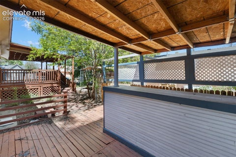 Tiny photo for 1020 W Arroyo Avenue, Pueblo, CO 81004 (MLS # 6675156)