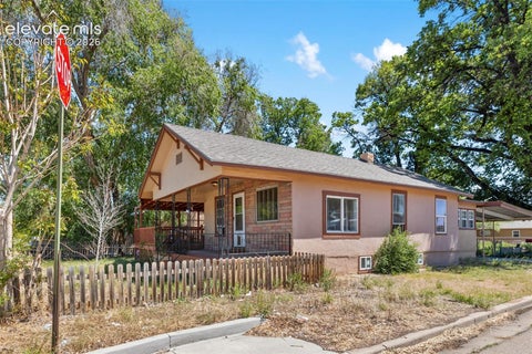 Tiny photo for 1020 W Arroyo Avenue, Pueblo, CO 81004 (MLS # 6675156)