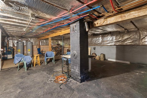 Tiny photo for 1020 W Arroyo Avenue, Pueblo, CO 81004 (MLS # 6675156)