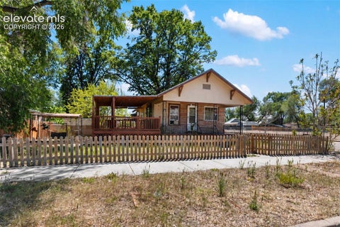 Tiny photo for 1020 W Arroyo Avenue, Pueblo, CO 81004 (MLS # 6675156)
