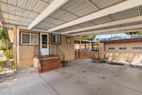Tiny photo for 1020 W Arroyo Avenue, Pueblo, CO 81004 (MLS # 6675156)