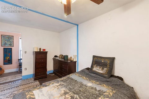 Tiny photo for 1020 W Arroyo Avenue, Pueblo, CO 81004 (MLS # 6675156)