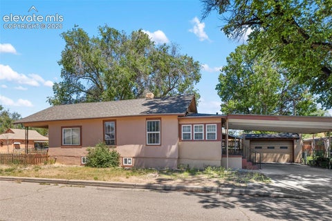Tiny photo for 1020 W Arroyo Avenue, Pueblo, CO 81004 (MLS # 6675156)
