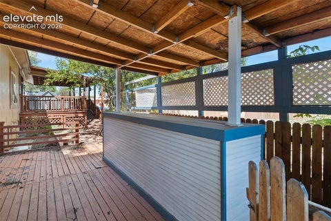 Tiny photo for 1020 W Arroyo Avenue, Pueblo, CO 81004 (MLS # 6675156)