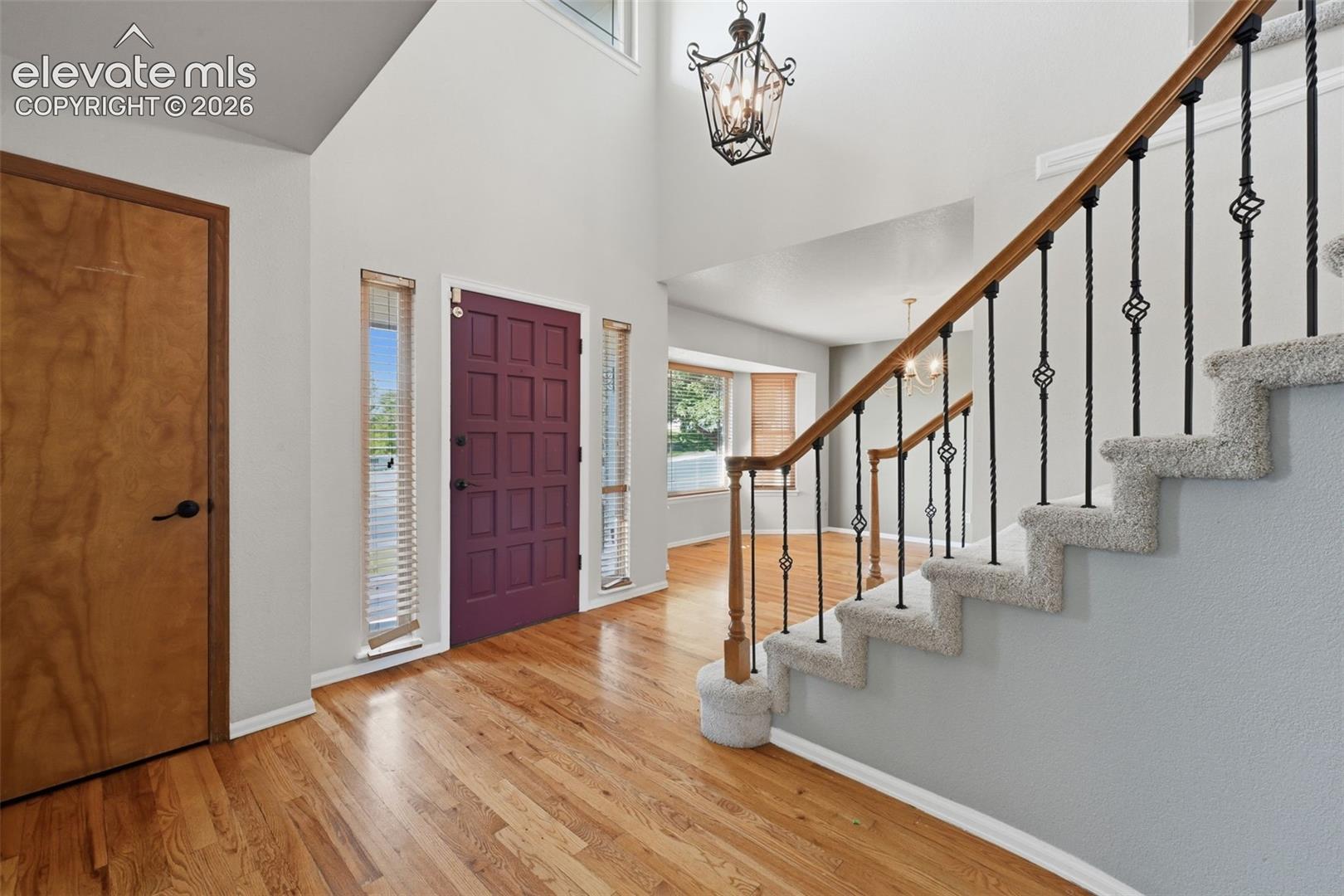 2040 Wickes Road