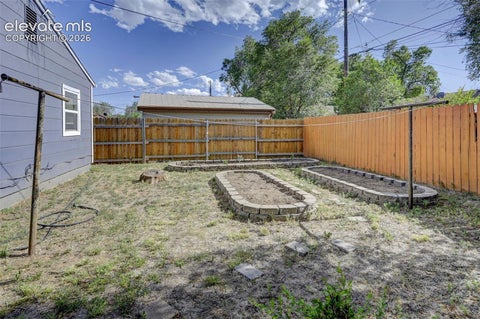 Tiny photo for 1924 S Hancock Avenue, Colorado Springs, CO 80905 (MLS # 4589630)