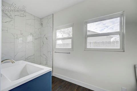 Tiny photo for 1924 S Hancock Avenue, Colorado Springs, CO 80905 (MLS # 4589630)