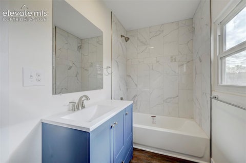 Tiny photo for 1924 S Hancock Avenue, Colorado Springs, CO 80905 (MLS # 4589630)