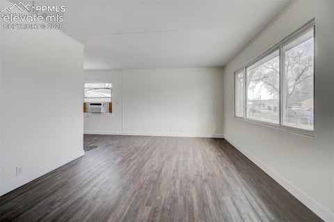 Tiny photo for 1924 S Hancock Avenue, Colorado Springs, CO 80905 (MLS # 4589630)