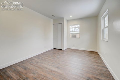 Tiny photo for 1924 S Hancock Avenue, Colorado Springs, CO 80905 (MLS # 4589630)