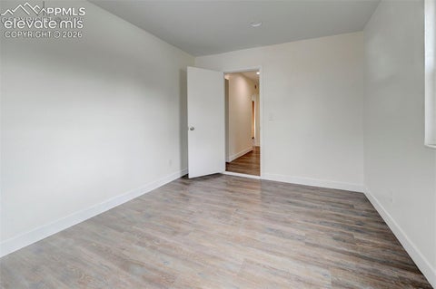 Tiny photo for 1924 S Hancock Avenue, Colorado Springs, CO 80905 (MLS # 4589630)