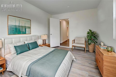 Tiny photo for 1924 S Hancock Avenue, Colorado Springs, CO 80905 (MLS # 4589630)