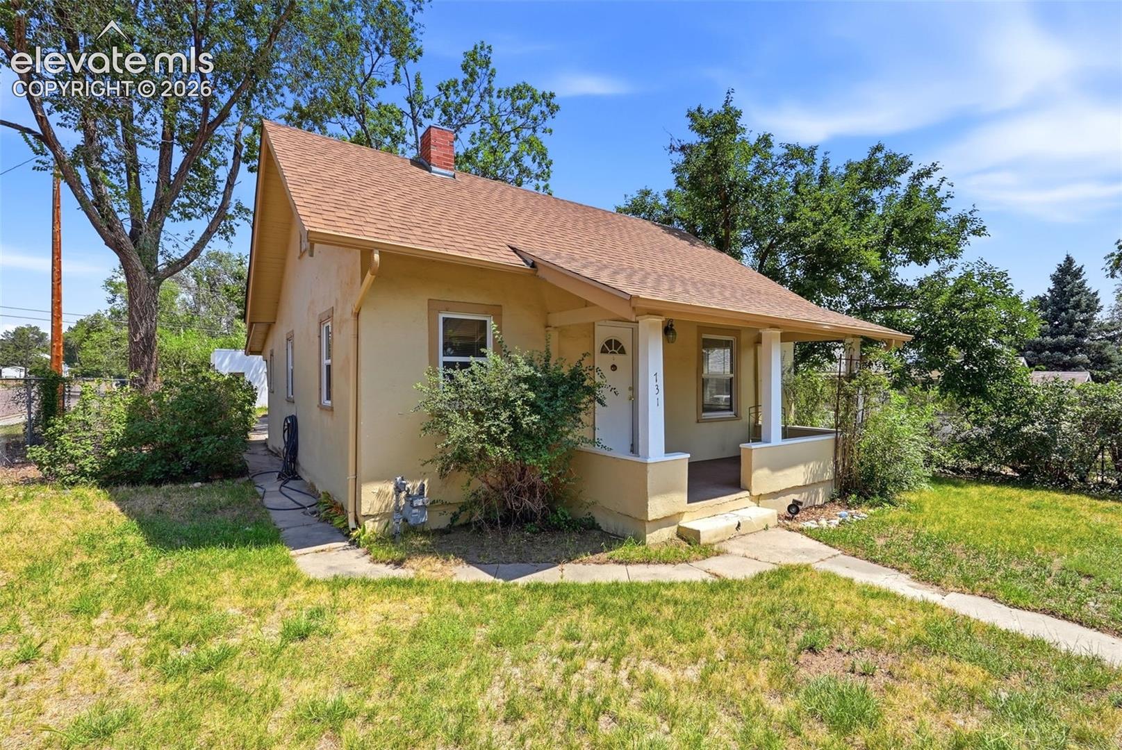 731 Bonfoy Avenue