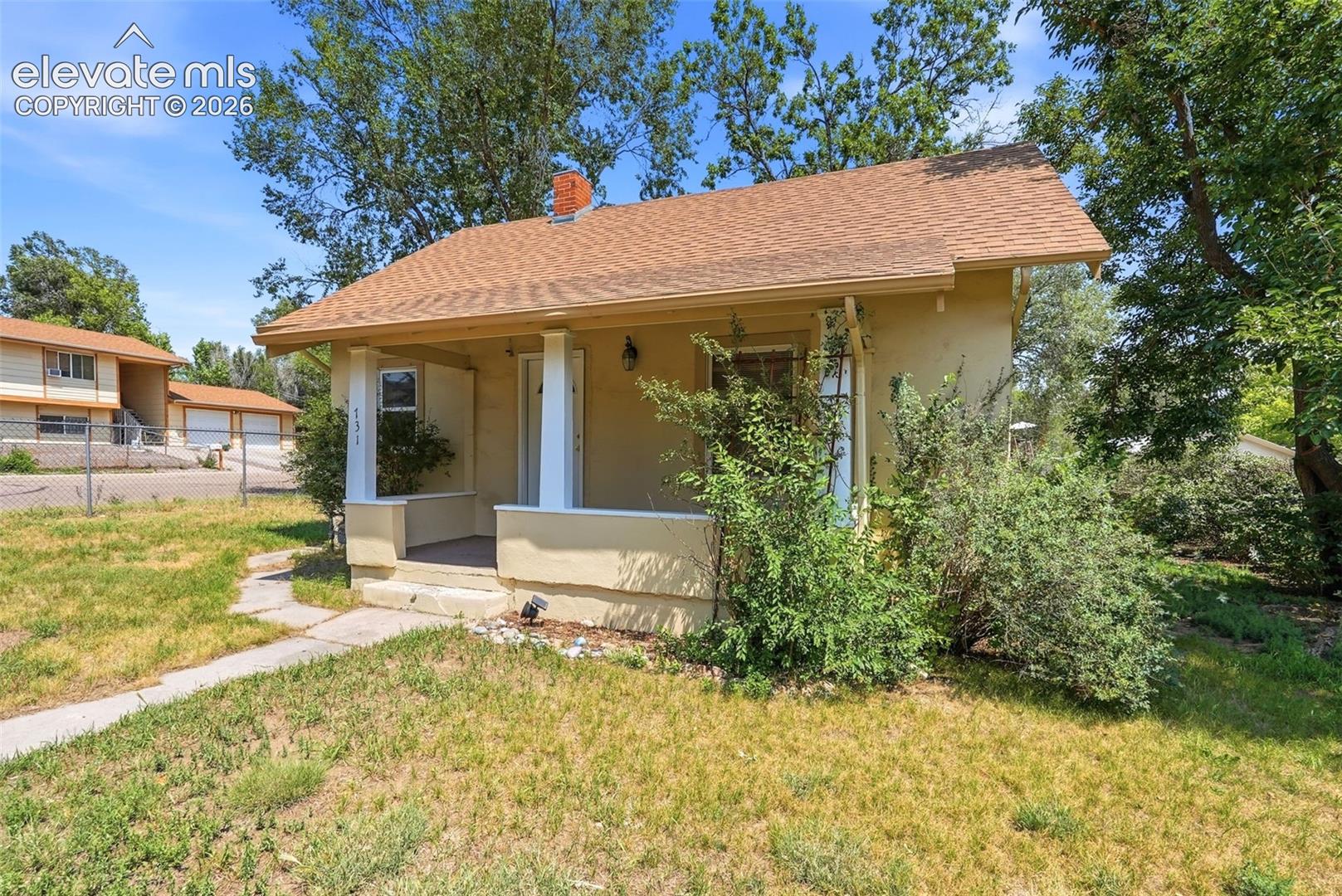 731 Bonfoy Avenue