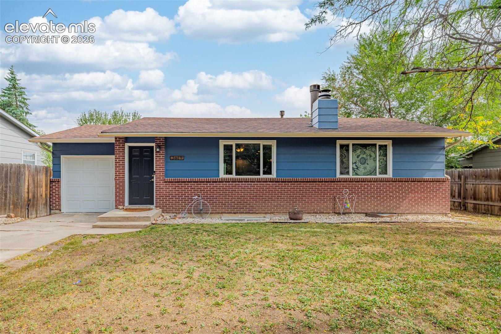 3619 Meadowland Boulevard
