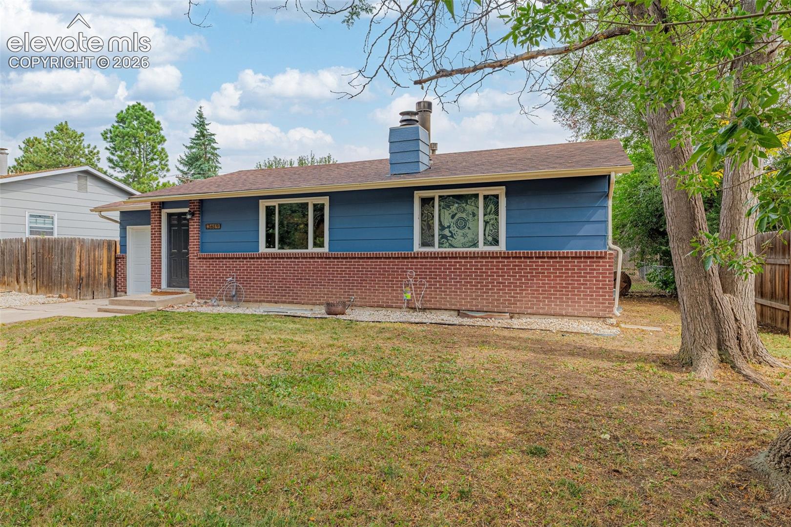 3619 Meadowland Boulevard