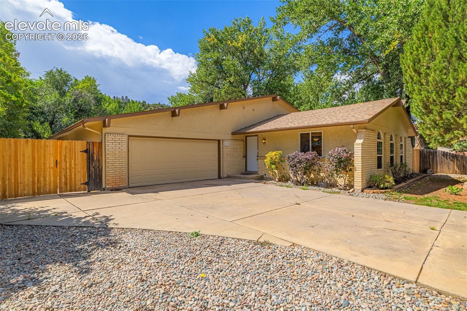 2613 Flintridge Drive