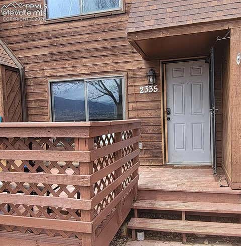 Photo of 2335 Stepping Stones Way, Colorado Springs, CO 80904 (MLS # 7648254)