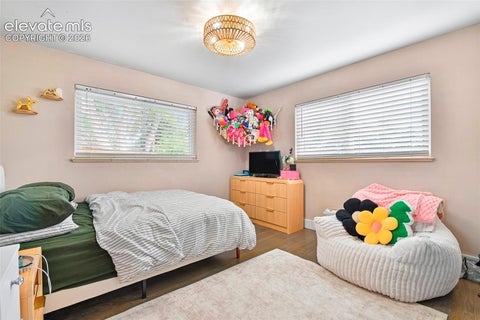 Tiny photo for 2227 Condor Street, Colorado Springs, CO 80909 (MLS # 9733462)