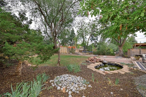 Tiny photo for 2227 Condor Street, Colorado Springs, CO 80909 (MLS # 9733462)